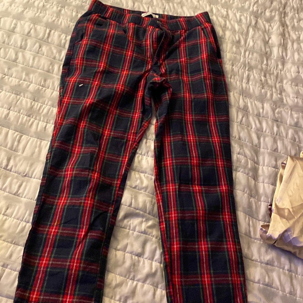 Square pants